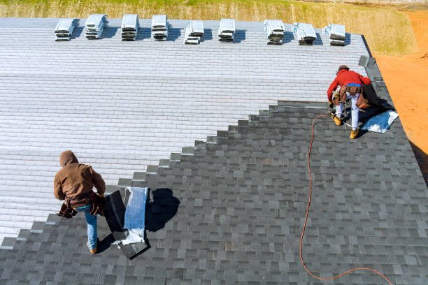 Quick and Trustworthy Emergency Roof Repair Services in Elk Creek, KY