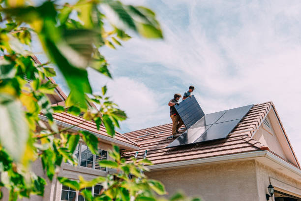 Best Best Roofing Contractors  in Elk Creek, KY