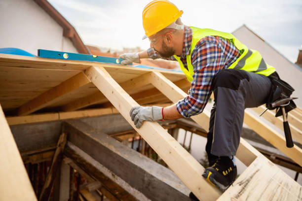 Slate Roofing Contractor in Elk Creek, KY